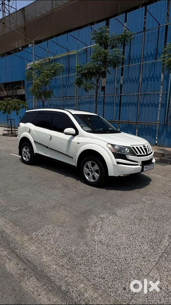 I Want To Sale My Mahindra Xuv 500 2013 Model 2nd Owner.