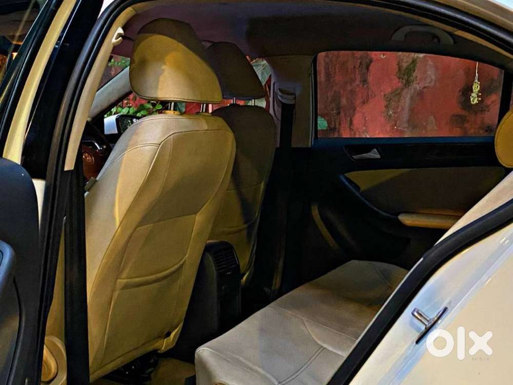 Volkswagen Jetta, 2013, Diesel