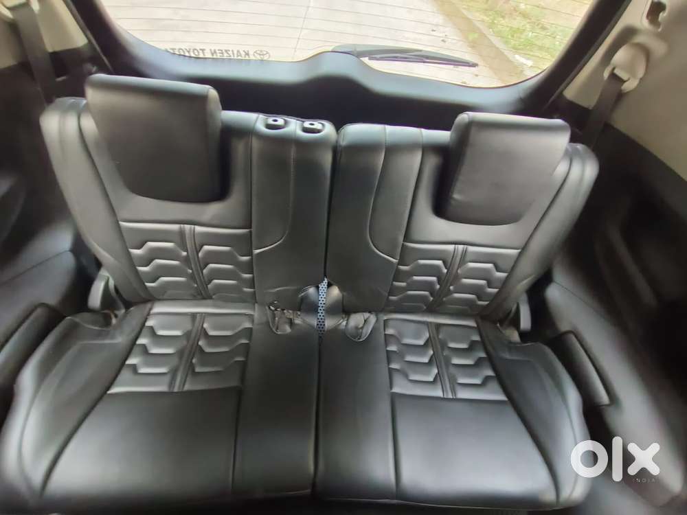 Toyota Innova Crysta 2.4 G Mt, 2019, Diesel