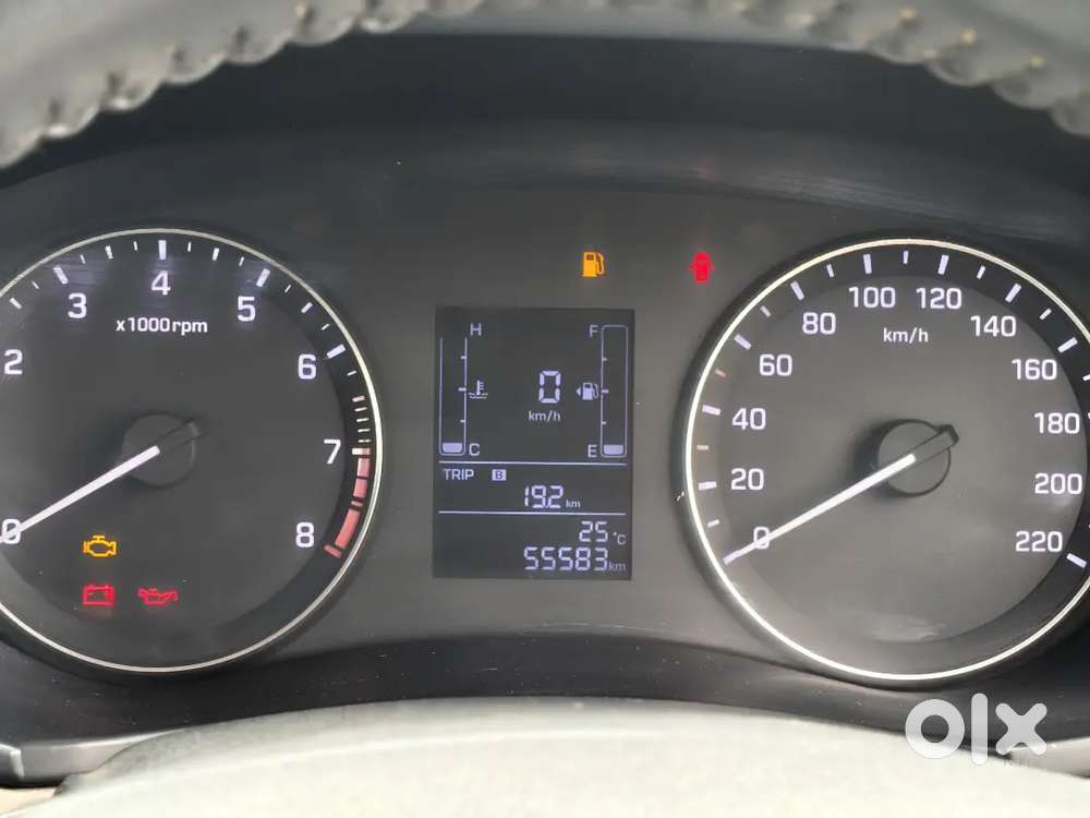 Hyundai I20 Magna 2014 Petrol Manual