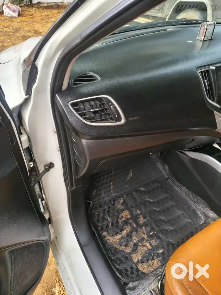 Maruti Baleno 1.3 Zeta 2017