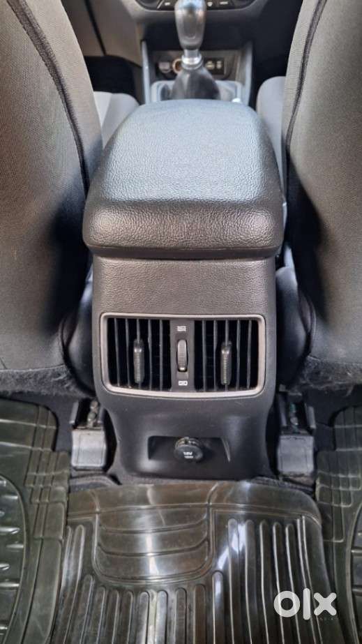 Hyundai Creta 1.6 Sx Plus, 2016, Petrol