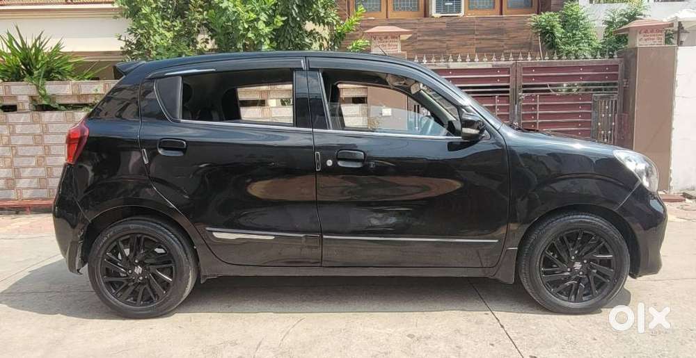Maruti Suzuki Celerio Zxi(o) Mt, 2024, Petrol