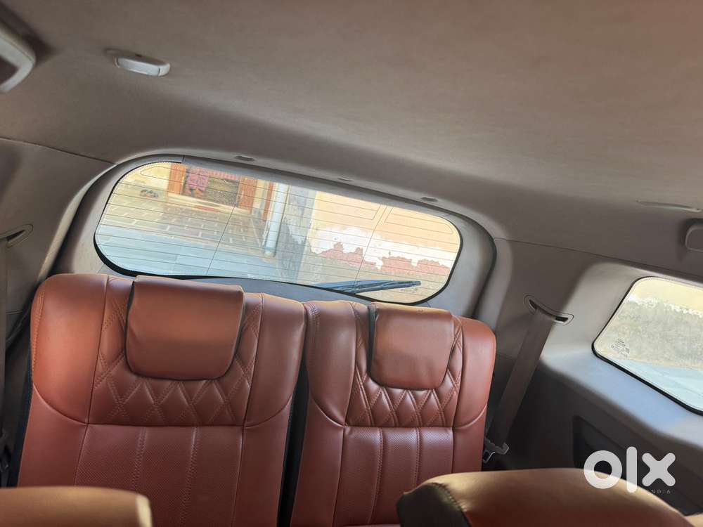 Mahindra Xuv500 Diesel 2014