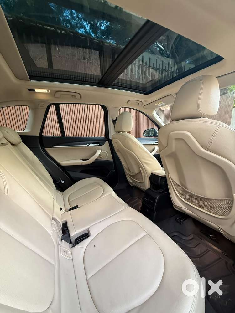 Bmw X1 2.0 Sdrive 20d, 2017, Diesel