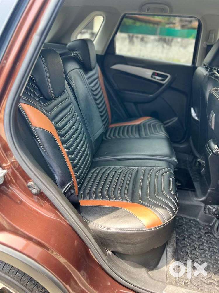 Toyota Urban Cruiser 1.5 Premium Grade At, 2021, Petrol