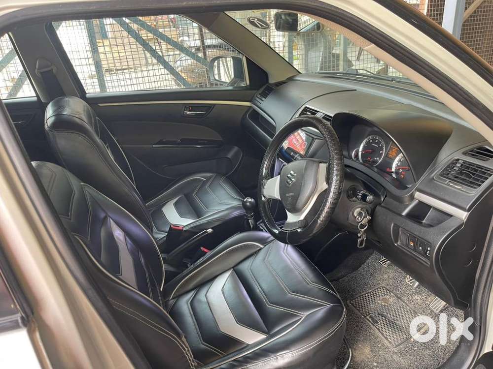 Maruti Suzuki Swift 2017 Diesel Well Maintained