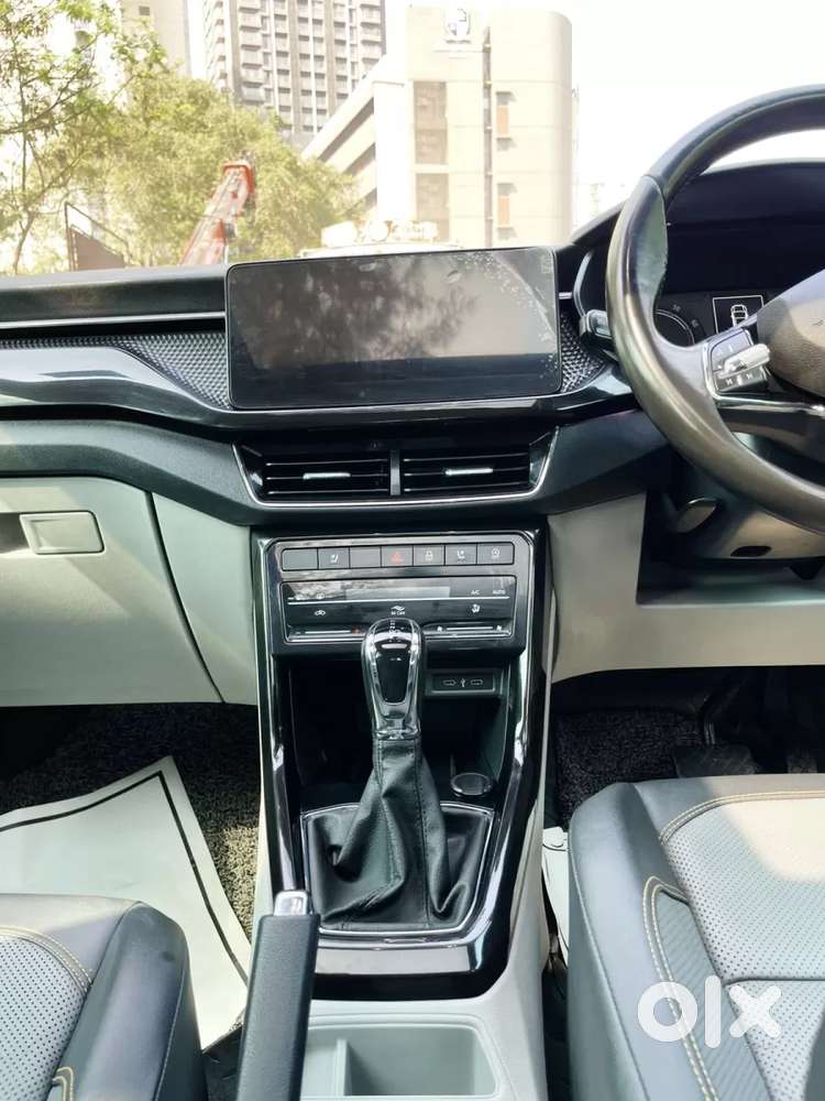 Skoda Kushaq 1.5 Tsi Style Dsg, 2023, Petrol