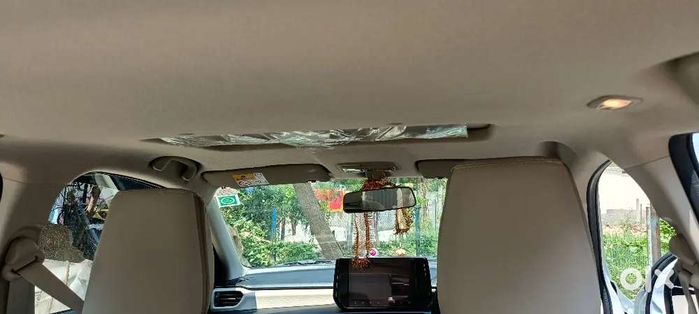 Maruti Suzuki Dzire 2025 Petrol 3024 Km Driven.