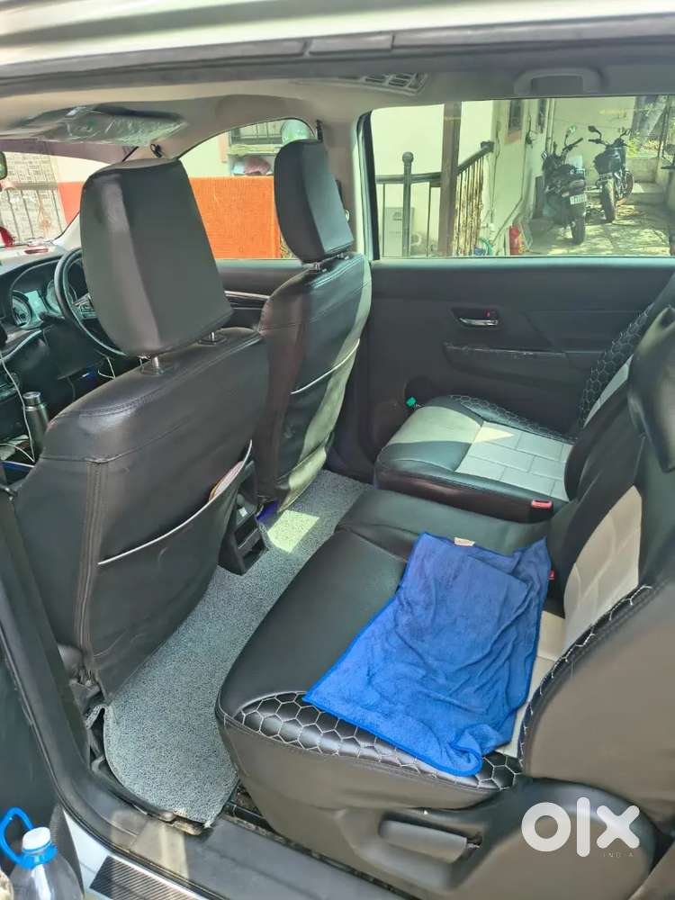 Maruti Suzuki Xl6 Zeta 2025