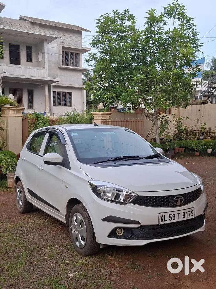 Tata Tiago 2019 Xt