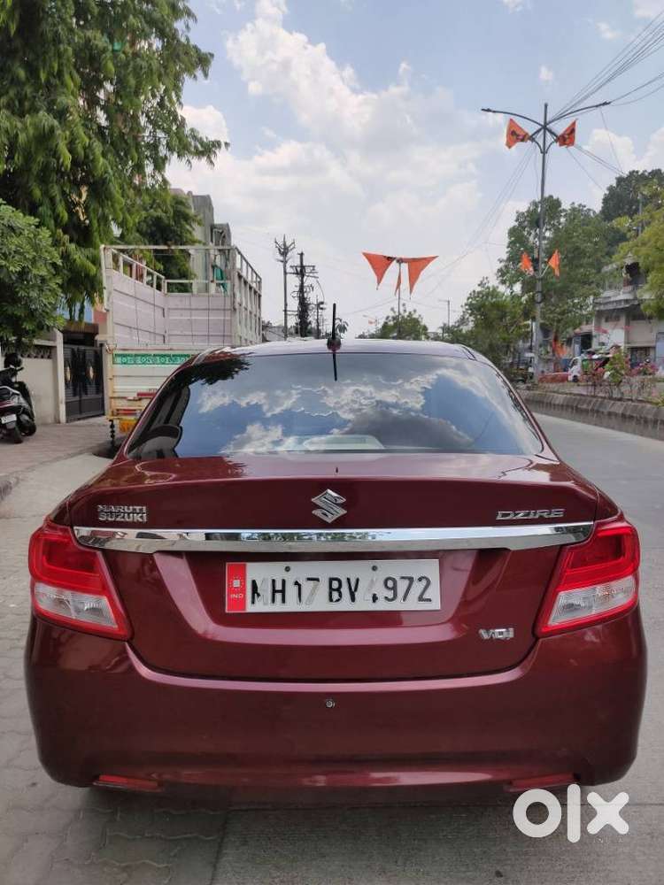 Maruti Suzuki Swift Dzire 2015-2017 Vdi Abs, 2018, Diesel