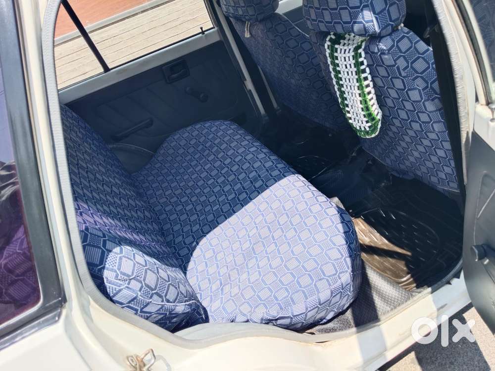 Maruti Suzuki 800 Std, 1999, Petrol