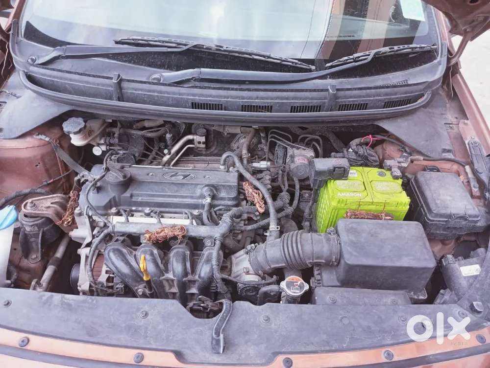 Hyundai I20 Active 1.2 2016