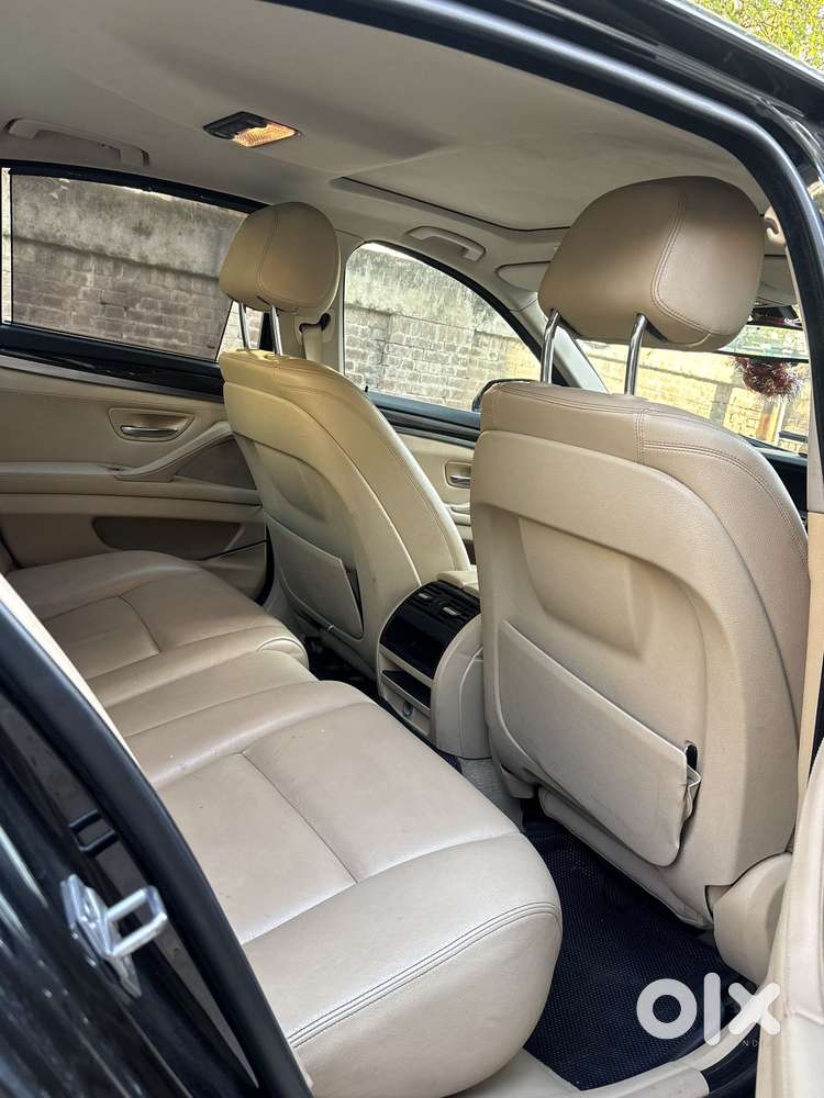 Bmw 5 Series 2.0 520d Luxury Line, 2017, Diesel