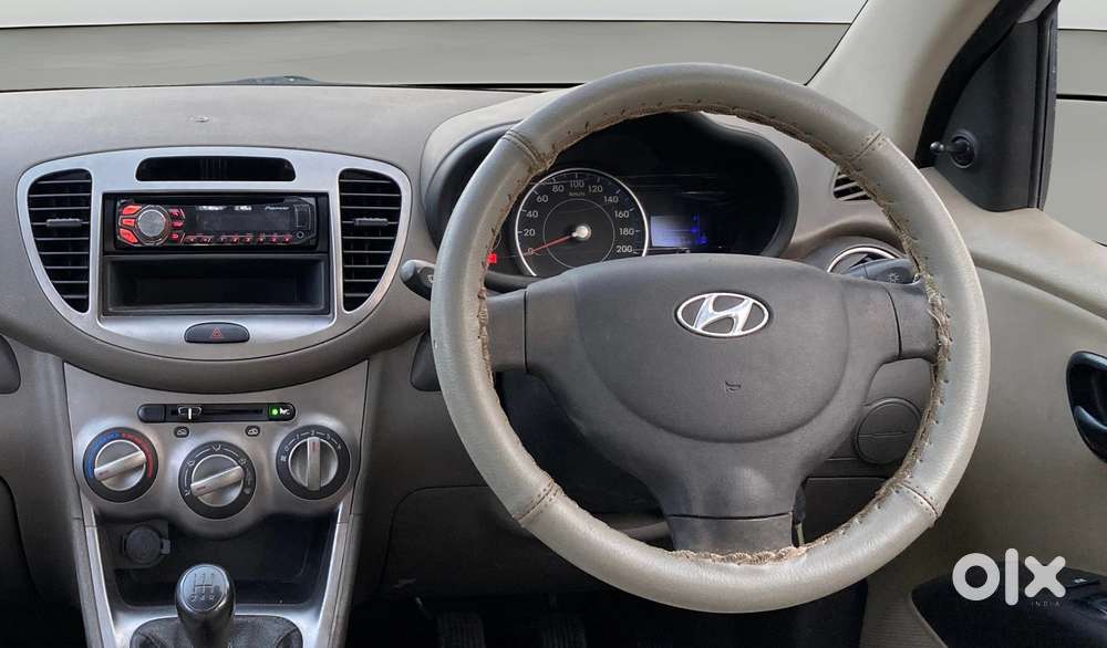 Hyundai I10 Magna 1.1l, 2014, Petrol