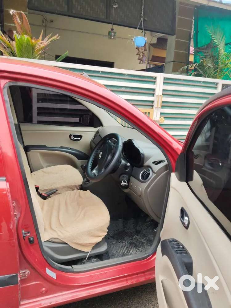 I10 Car 2013 Model