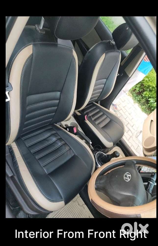 Hyundai I20 Petrol 2011