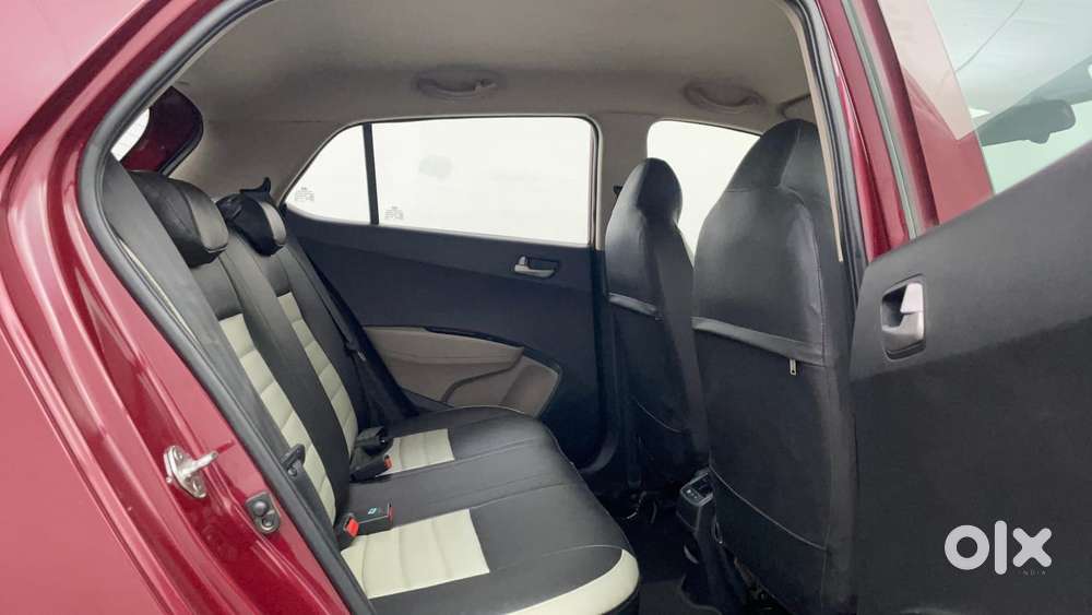 Hyundai Grand I10 1.2 Kappa Asta At Vtvt, 2014, Petrol