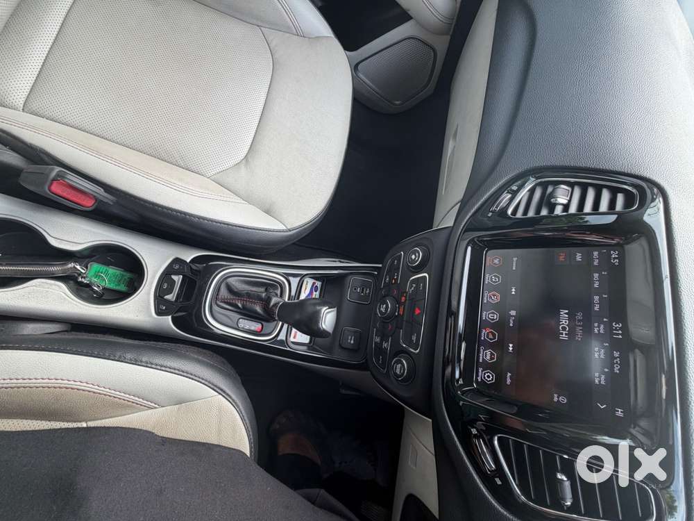 Jeep Compass 1.4 Plus 2020