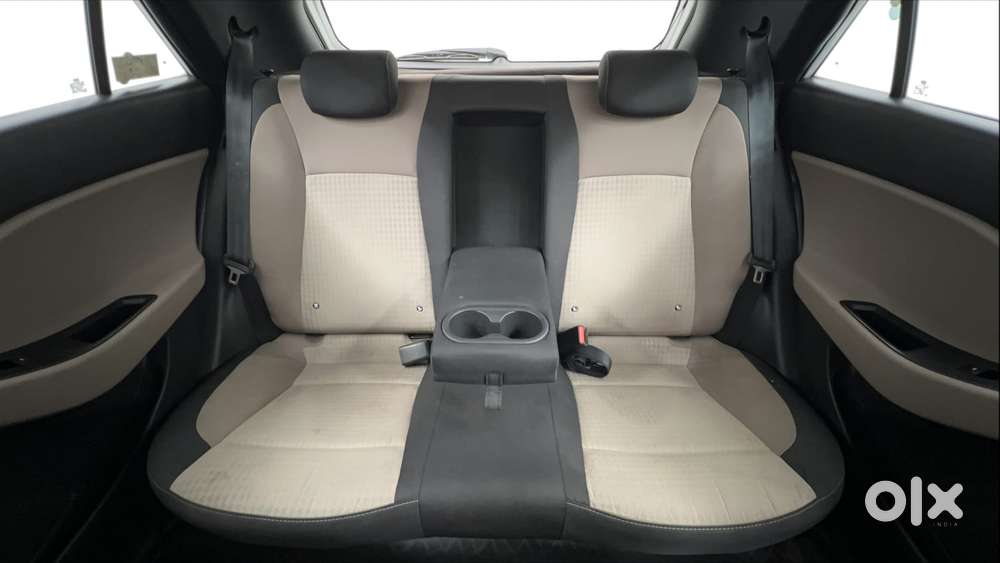 Hyundai Elite I20 Asta Option Diesel, 2018, Diesel