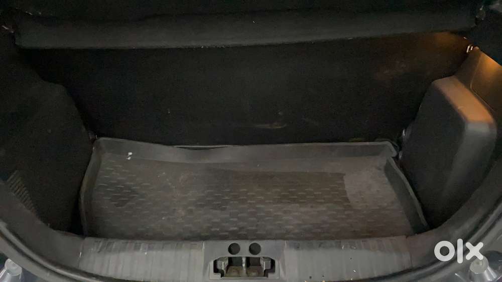 Ford Freestyle Titanium Plus Diesel, 2021, Diesel