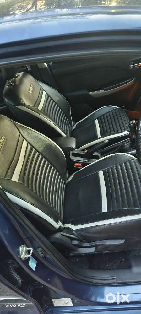 Maruti Suzuki Baleno Zeta, 2021, Petrol