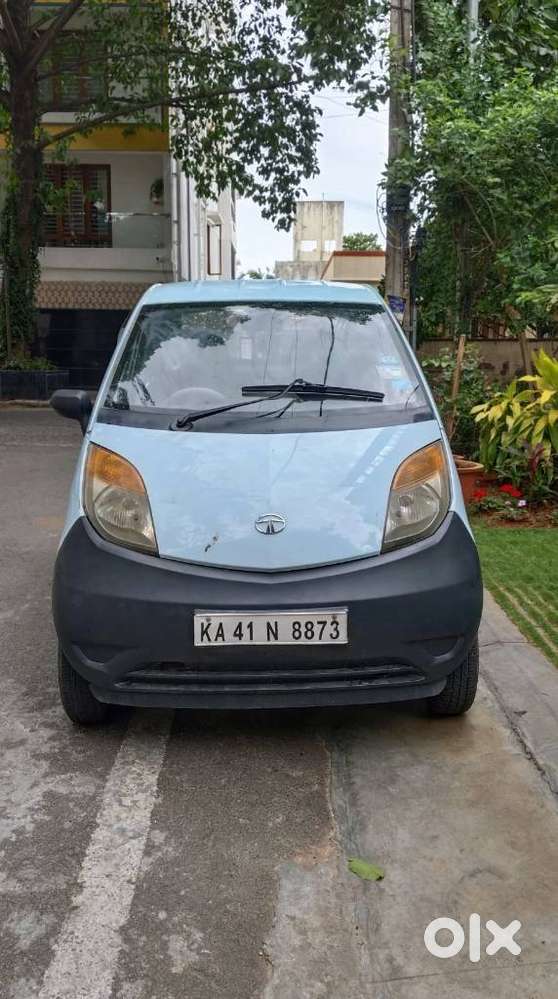 Tata Nano Xe, 2011, Petrol