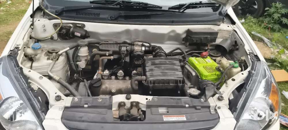 Maruti Suzuki Alto 800 2017 Petrol 36214 Km Driven