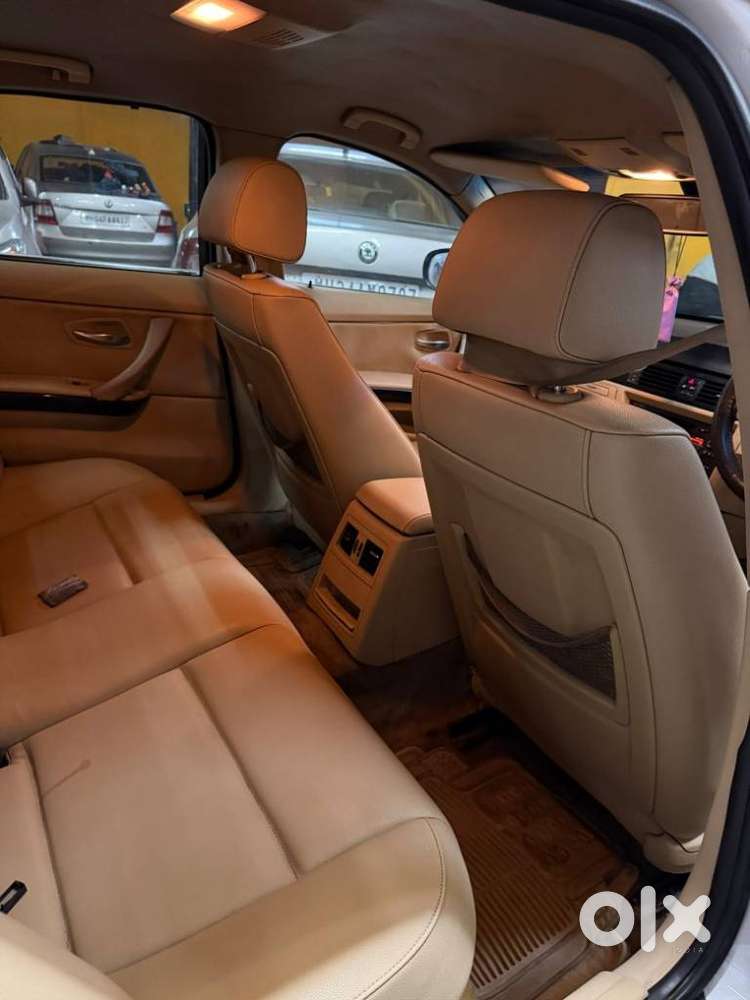Bmw 3 Series, 2012, Diesel