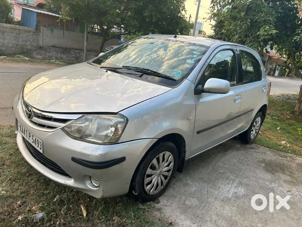 Owner 1. Good Condition