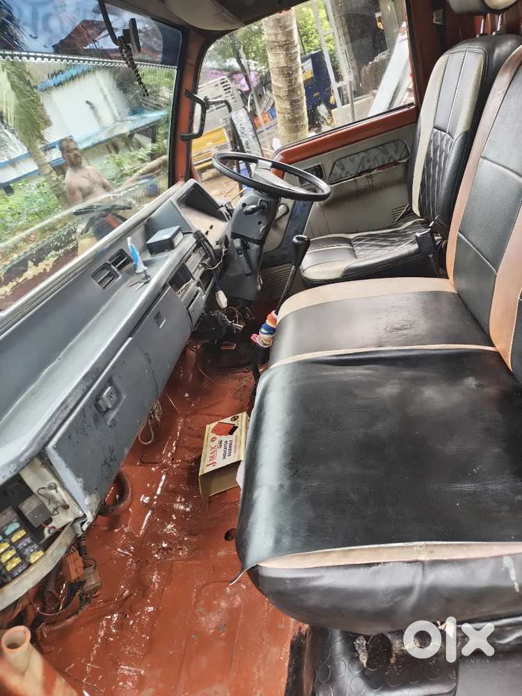 Eicher Polaris Multix 2010 Diesel Good Condition