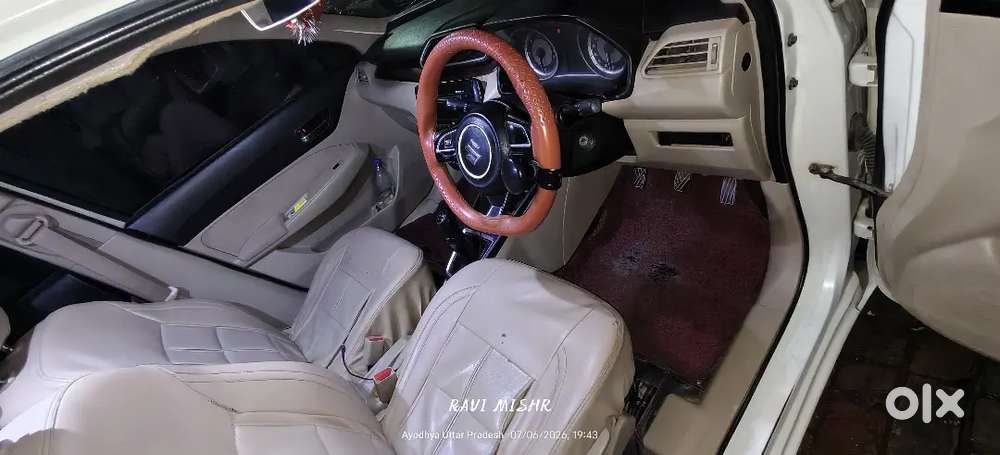 2019 Maruti Suzuki Dzire Vdi