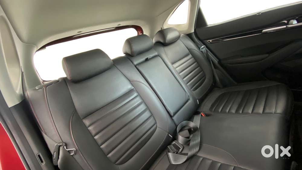 Kia Seltos 1.5 Gtx+ Diesel At, 2022, Diesel