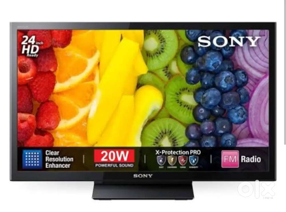 TV Sony Bravia 24inches