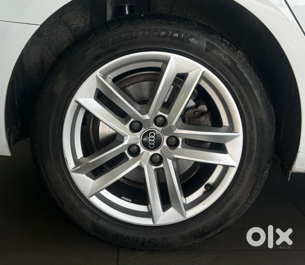 Audi A4 2.0 Premium Plus 40 Tfsi, 2021, Petrol