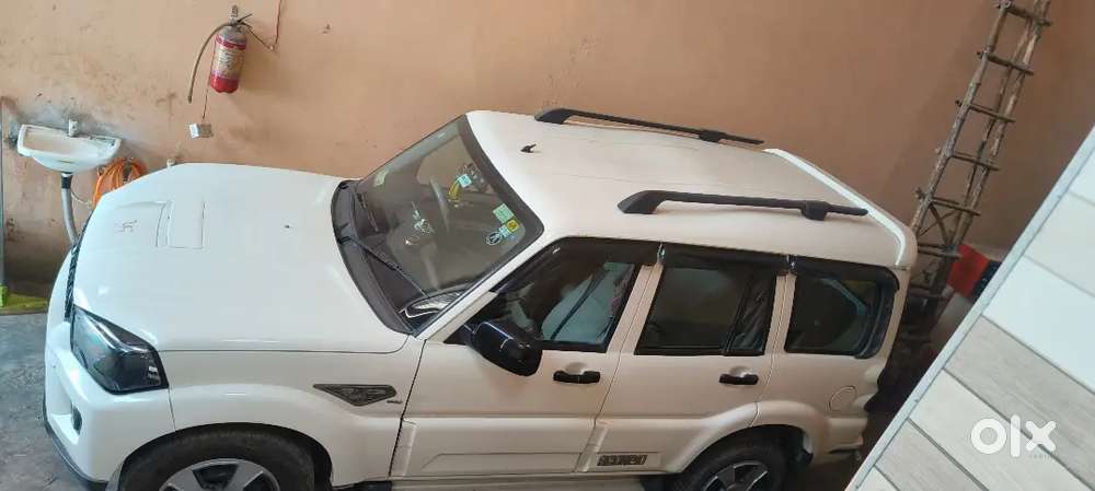 Scorpio S5