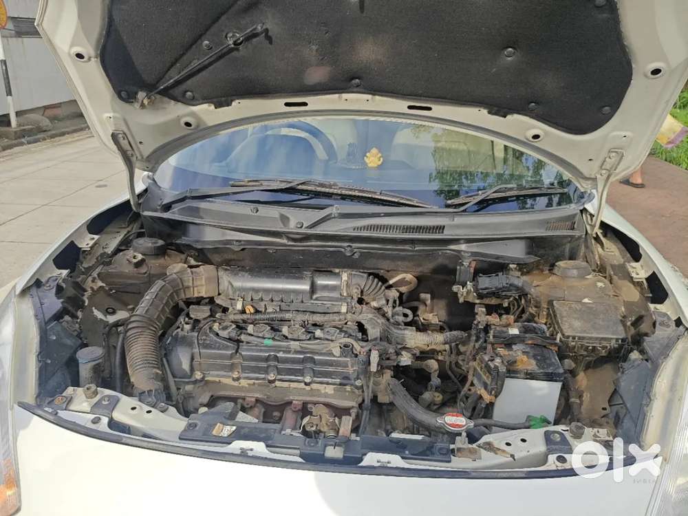 Maruti Suzuki Dzire 1.2 Vxi, 2018, Petrol