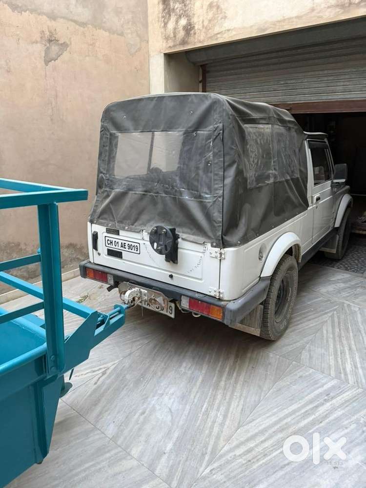 Reliable Maruti Suzuki 2010