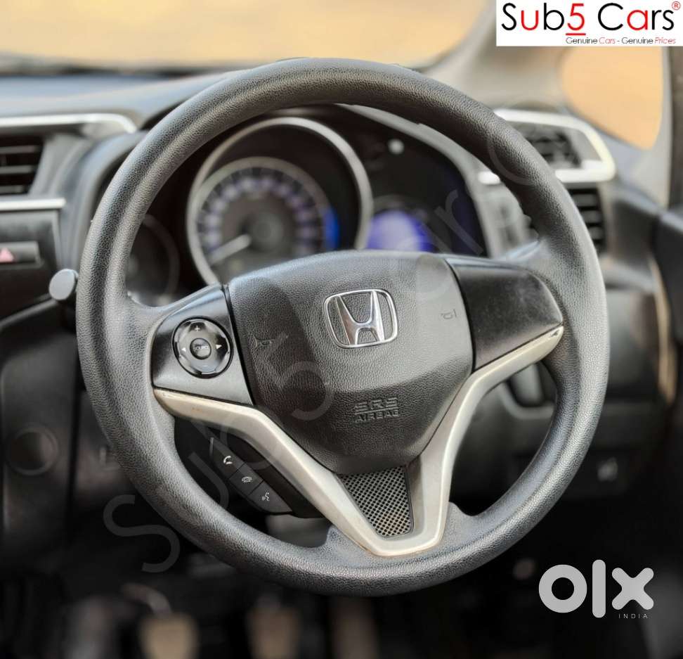 Honda Wr-v 1.2 Vx I-vtec, 2018, Petrol