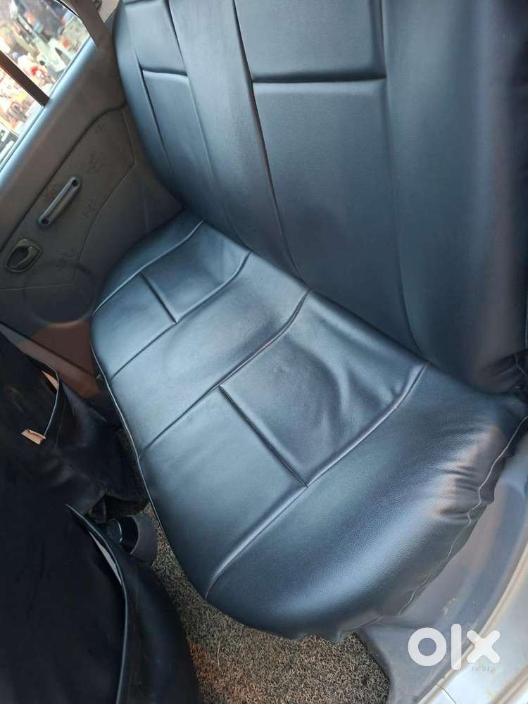 Hyundai Santro Xing 2006 Petrol Good Condition Urgent Sale Showrom