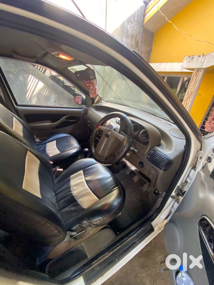 Tata Indigo Ecs 2012 Diesel Car