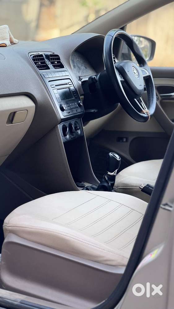 Skoda Diesel Car 2013