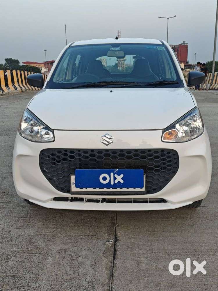 Maruti Suzuki Alto K10 Vxi Ags Optional, 2025, Petrol