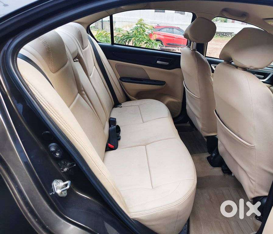 Honda Amaze S (o) I-vtec, 2021, Petrol