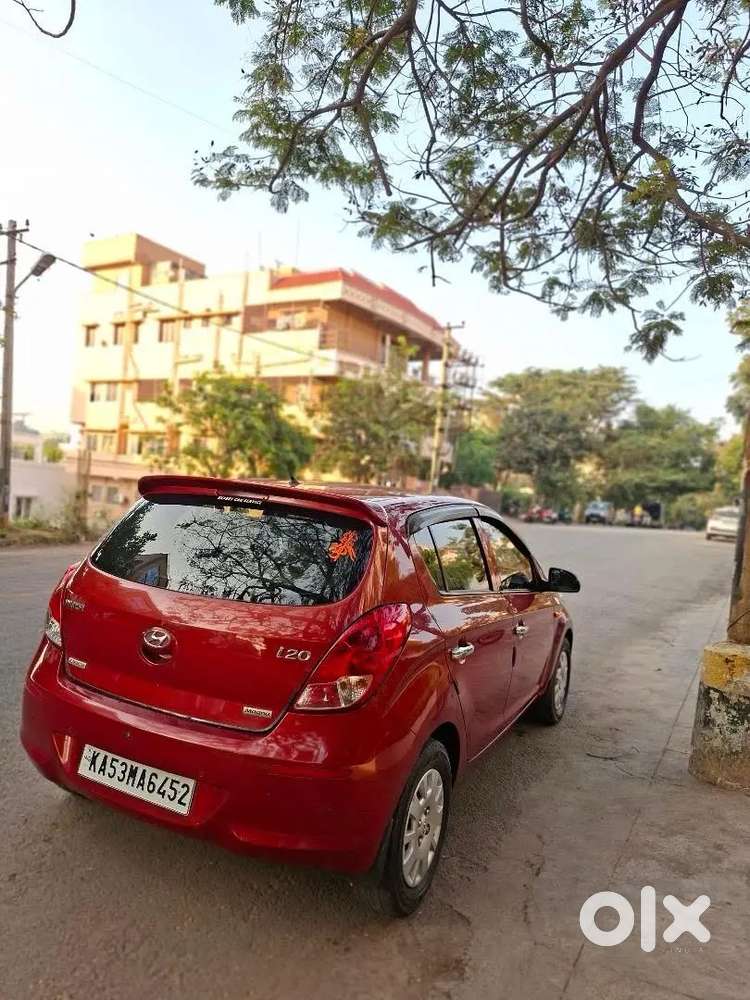 Hyundai I20 Magna 2013 Diesel