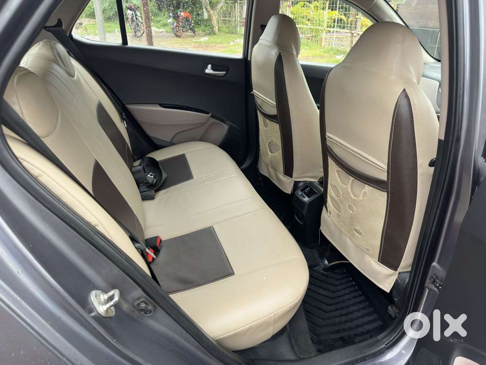 Hyundai Grand I10 Sportz 1.2 Kappa Vtvt, 2019, Petrol
