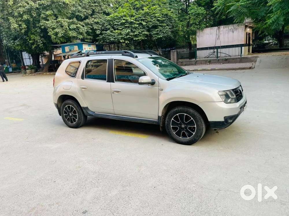 Renault Duster 1.5 106 Ps Rxs Mt, 2019, Diesel