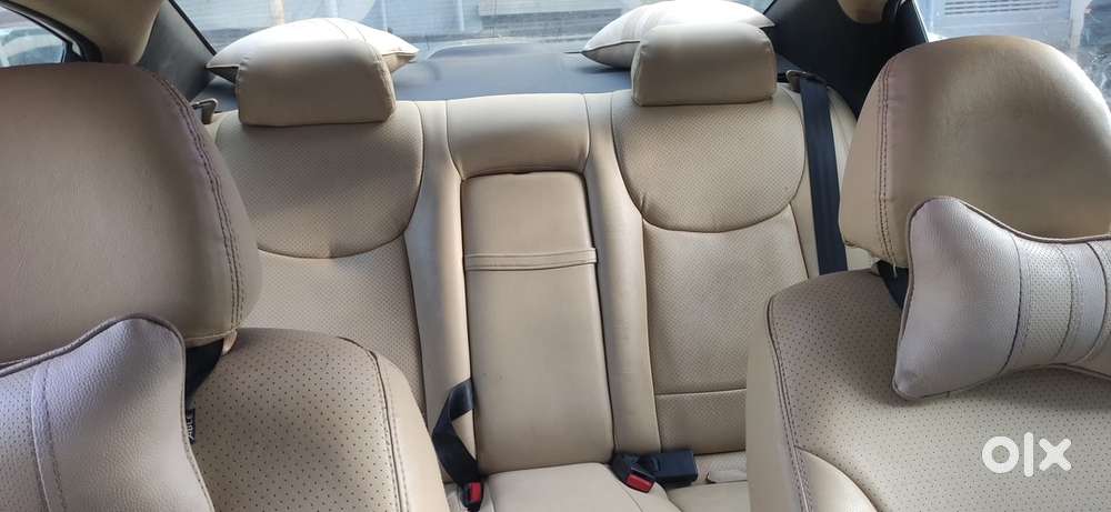 Hyundai Elantra 2013 Diesel 131400 Km Driven