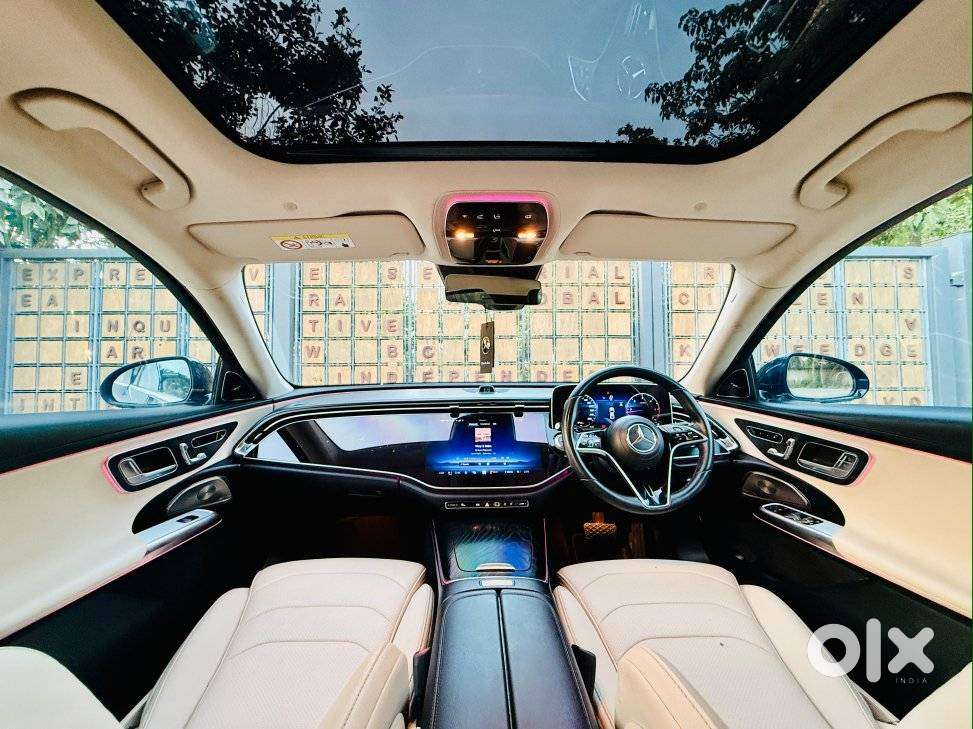 Mercedes-benz E-class E 220d Exclusive, 2025, Diesel